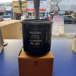 Filtro Aceite Celerio