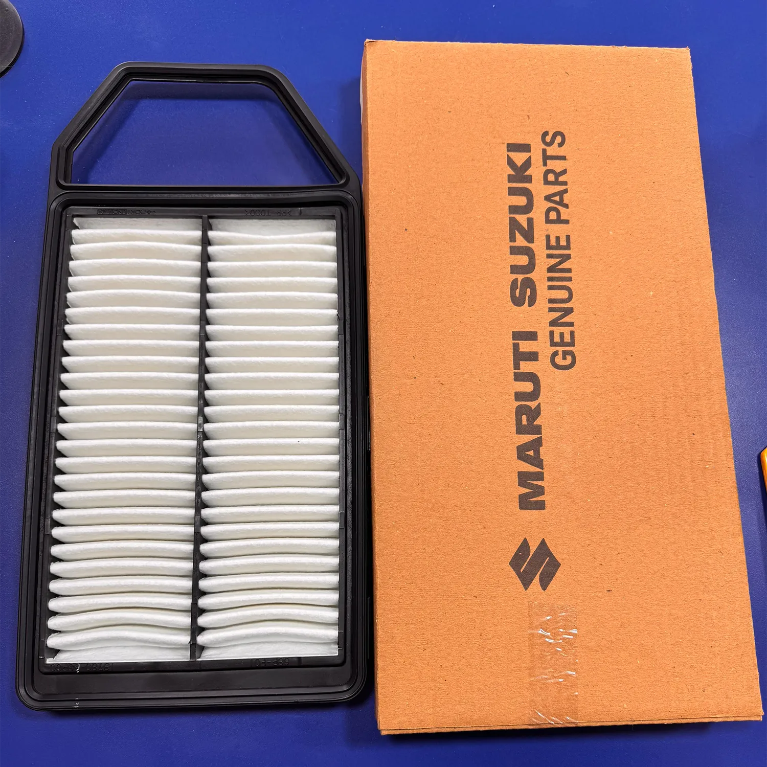 Filtro Aire Original Baleno 2019