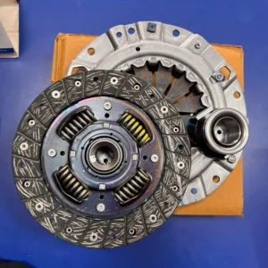 Kit embrague suzuki alto 1.0