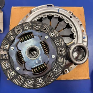 Kit embrague suzuki alto 800