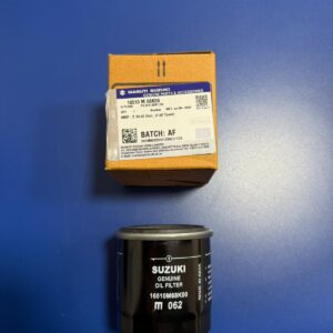 Filtro Aceite Celerio