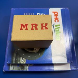 Kit embrague 2.4