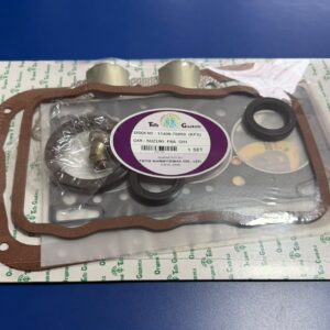 kit empaque toto maruti