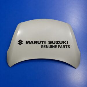 Capot suzuki swift 2011-2017